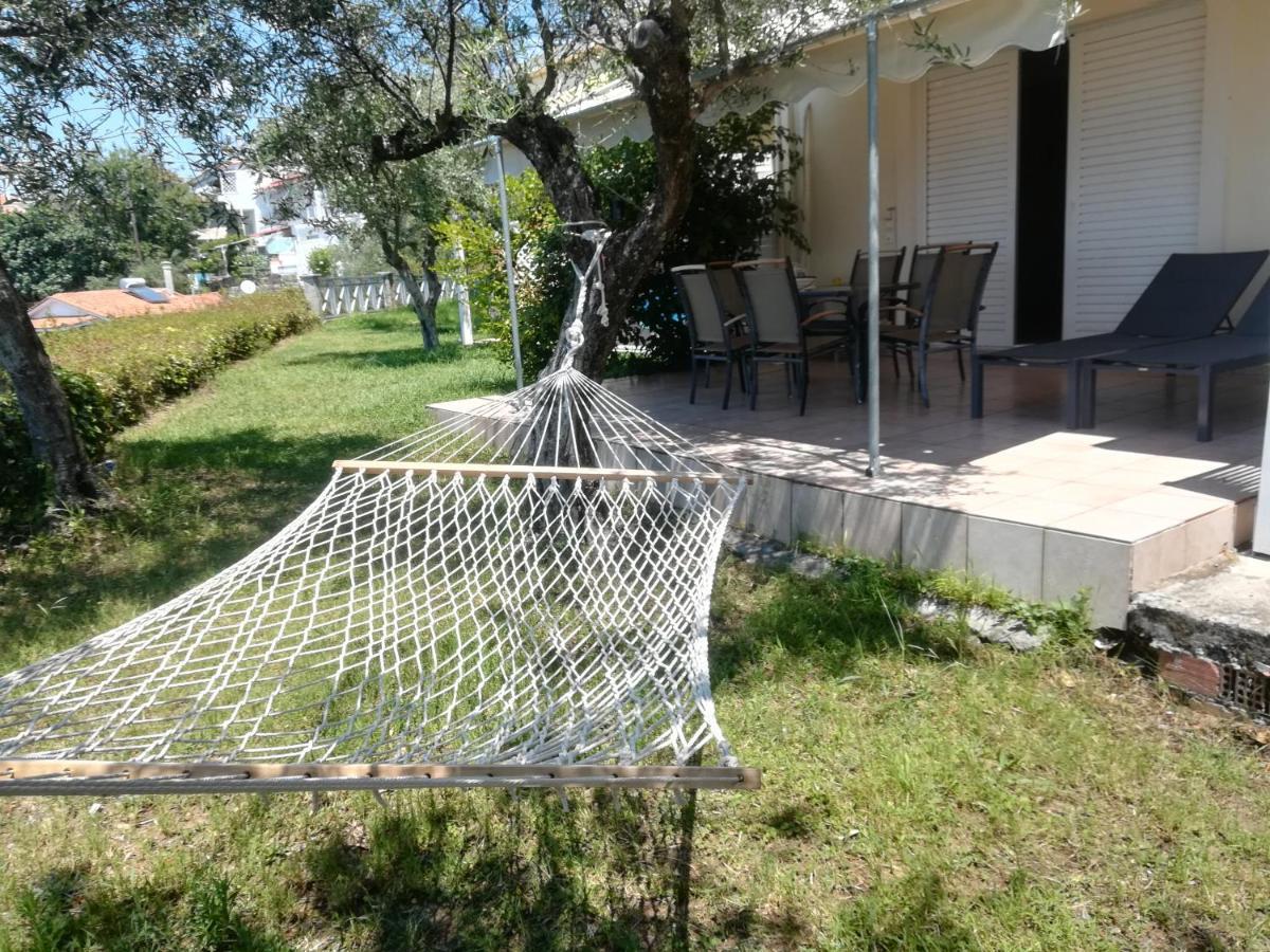 Palaiohora Avias Apartments Luaran gambar