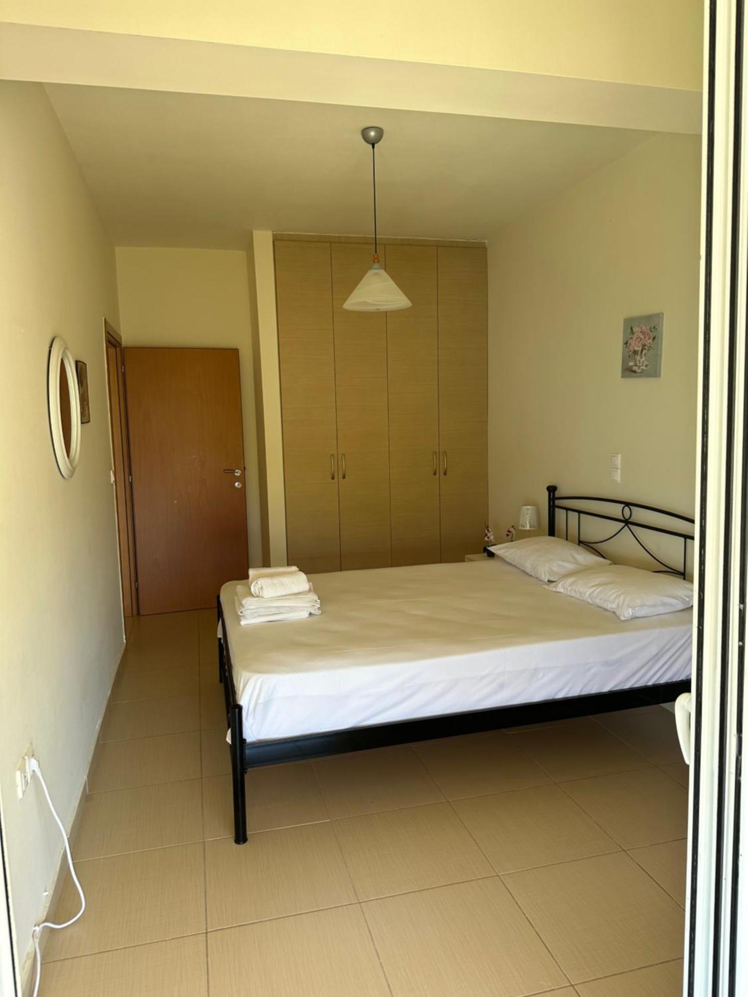 Palaiohora Avias Apartments Luaran gambar
